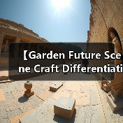 【Garden Future Scene Craft Differentiation 2026年园艺工艺新趋势:差异化创新打造个性化庭院】(图3) 【Garden Future Scene Craft Differentiation 2026年园艺工艺新趋势:差异化创新打造个性化庭院】(图3)