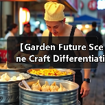 【Garden Future Scene Craft Differentiation 2026年园艺工艺新趋势:差异化创新打造个性化庭院】(图1) 【Garden Future Scene Craft Differentiation 2026年园艺工艺新趋势:差异化创新打造个性化庭院】(图1)