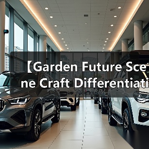 【Garden Future Scene Craft Differentiation 2026年园艺工艺新变革:三大场景差异化策略揭秘】(图4) 【Garden Future Scene Craft Differentiation 2026年园艺工艺新变革:三大场景差异化策略揭秘】(图4)
