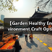 【Garden Healthy Environment Craft Optimization 2026年园艺健康环境工艺优化完全指南】（图1）