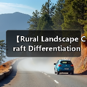 【Rural Landscape Craft Differentiation 乡村景观工艺差异化：打造独一无二的田园美学】（图4）