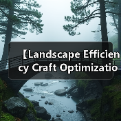 【Landscape Efficiency Craft Optimization 景观效能工艺优化:2026年实战指南】(图1) 【Landscape Efficiency Craft Optimization 景观效能工艺优化:2026年实战指南】(图1)