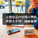 人性化设计如何让手机体验大不同?揭秘差异化设计背后的创新密码(图1) 人性化设计如何让手机体验大不同?揭秘差异化设计背后的创新密码(图1)