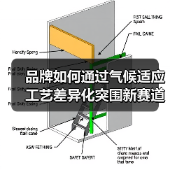 品牌如何通过气候适应工艺差异化突围新赛道？（图3）