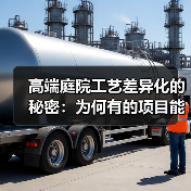 高端庭院工艺差异化的秘密:为何有的项目能卖到3万每平米?(图3) 高端庭院工艺差异化的秘密:为何有的项目能卖到3万每平米?(图3)