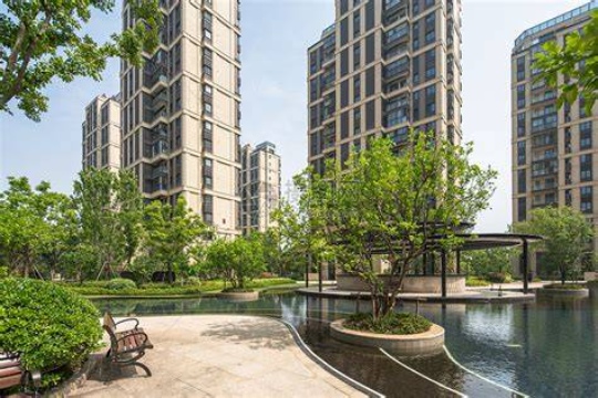 翡翠湾花园:开创绿色生态时代,颠覆传统地产园林设计! 翡翠湾花园:开创绿色生态时代,颠覆传统地产园林设计!